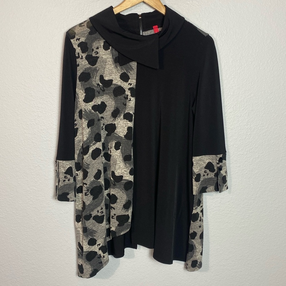IC Connie K Abstract‎ Top